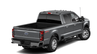 2026 Ford Super Duty® External Image 4